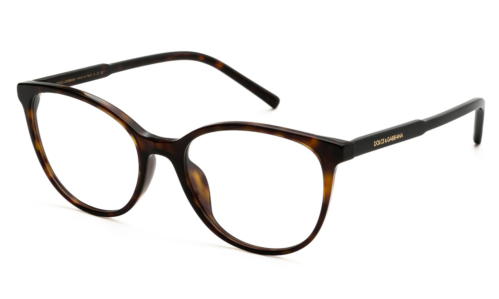 ΣΚΕΛΕΤΟΣ ΟΡΑΣΕΩΣ DOLCE & GABBANA 3425 502 5418 1