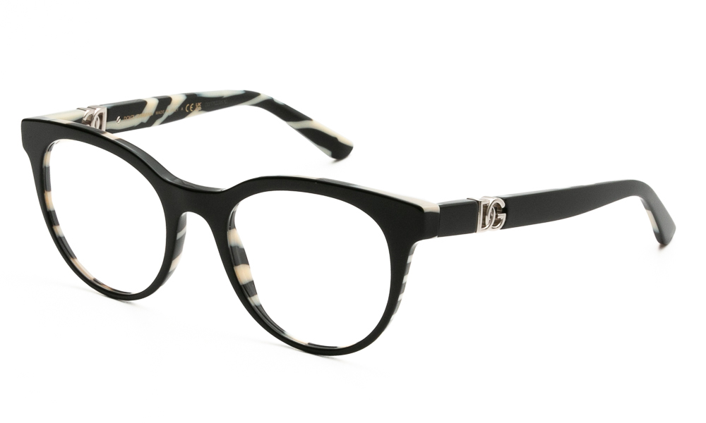 ΣΚΕΛΕΤΟΣ ΟΡΑΣΕΩΣ DOLCE & GABBANA 3399 3372 5220 1