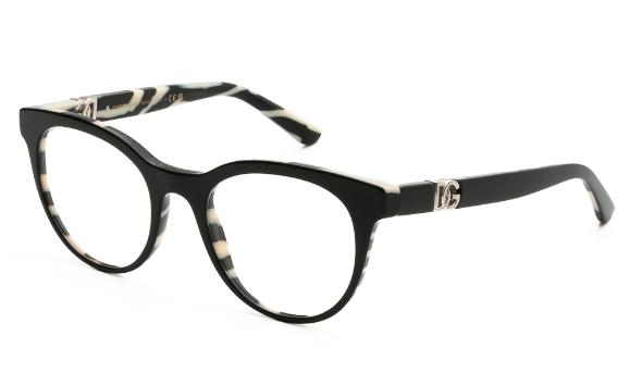 ΣΚΕΛΕΤΟΣ ΟΡΑΣΕΩΣ DOLCE & GABBANA 3399 3372 5220