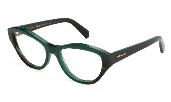 ΣΚΕΛΕΤΟΣ ΟΡΑΣΕΩΣ FERRAGAMO SF3011 336 5317