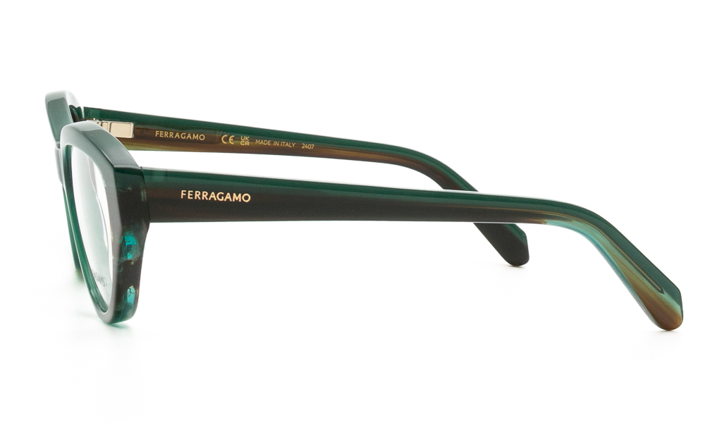 ΣΚΕΛΕΤΟΣ ΟΡΑΣΕΩΣ FERRAGAMO SF3011 336 5317 3
