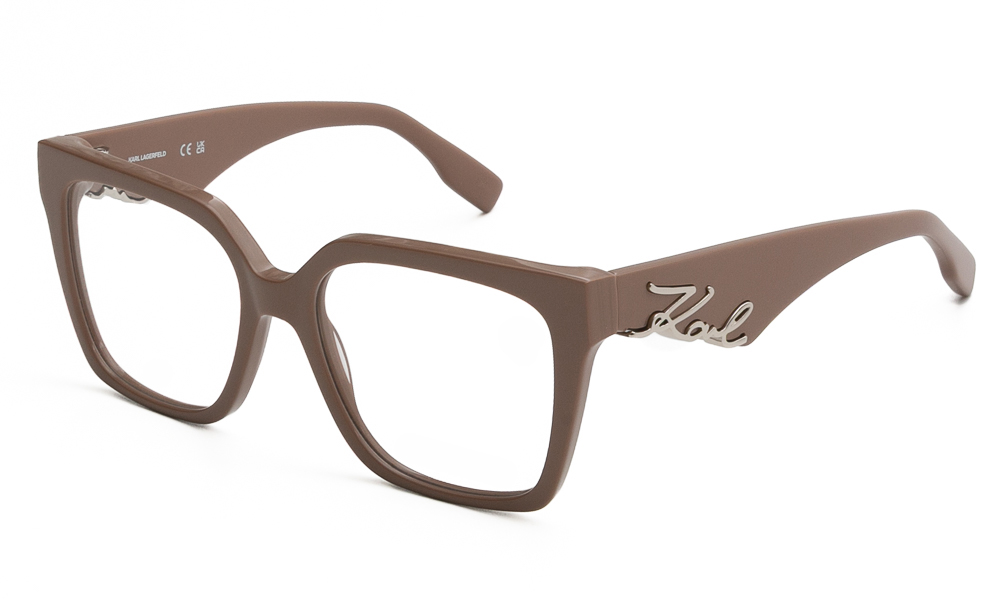 ΣΚΕΛΕΤΟΣ ΟΡΑΣΕΩΣ KARL LAGERFELD KL6170 272 5317 1
