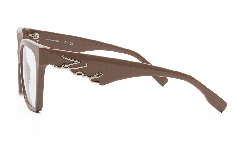 ΣΚΕΛΕΤΟΣ ΟΡΑΣΕΩΣ KARL LAGERFELD KL6170 272 5317 3