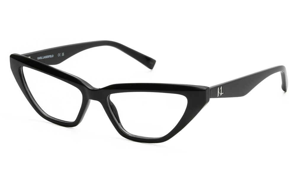 ΣΚΕΛΕΤΟΣ ΟΡΑΣΕΩΣ KARL LAGERFELD KL6175 001 5316 1