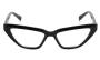 ΣΚΕΛΕΤΟΣ ΟΡΑΣΕΩΣ KARL LAGERFELD KL6175 001 5316