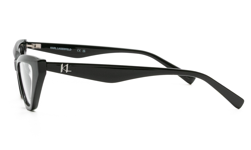 ΣΚΕΛΕΤΟΣ ΟΡΑΣΕΩΣ KARL LAGERFELD KL6175 001 5316 3