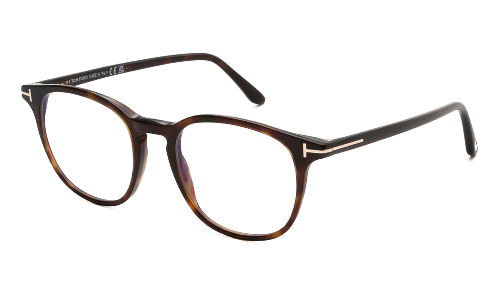 ΣΚΕΛΕΤΟΣ ΟΡΑΣΕΩΣ TOM FORD 5832B/V 052 5019 1