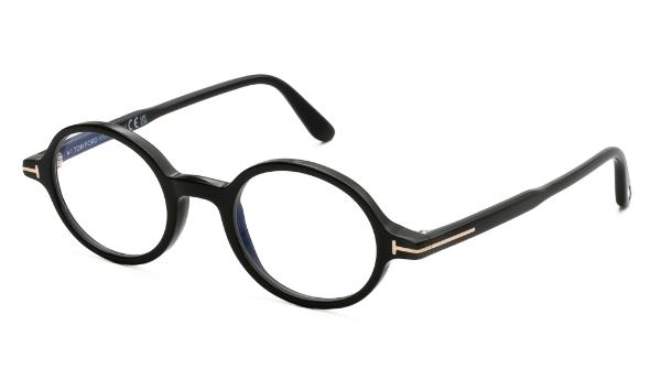 ΣΚΕΛΕΤΟΣ ΟΡΑΣΕΩΣ TOM FORD 5975B/V 001 4622