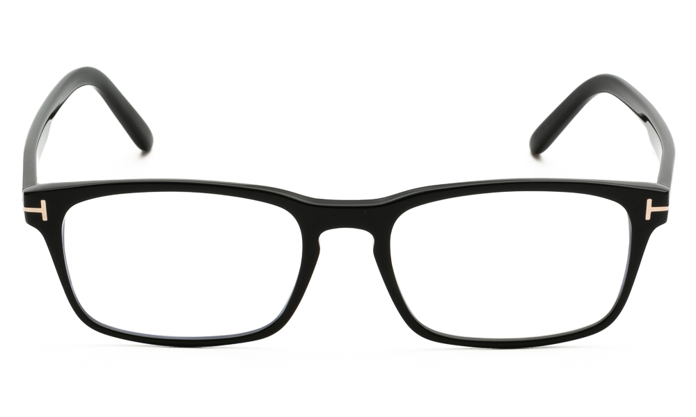 ΣΚΕΛΕΤΟΣ ΟΡΑΣΕΩΣ TOM FORD 5938B/V 001 5418 2