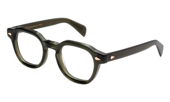 ΣΚΕΛΕΤΟΣ ΟΡΑΣΕΩΣ MOSCOT DOLT DARK GREEN 4623