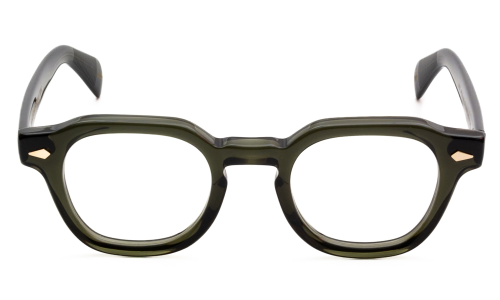 ΣΚΕΛΕΤΟΣ ΟΡΑΣΕΩΣ MOSCOT DOLT DARK GREEN 4623 2