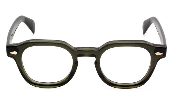 ΣΚΕΛΕΤΟΣ ΟΡΑΣΕΩΣ MOSCOT DOLT DARK GREEN 4623 - 2