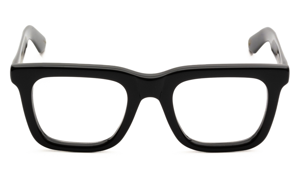 EYEWEAR MOSCOT RIZIK BLACK 49 2