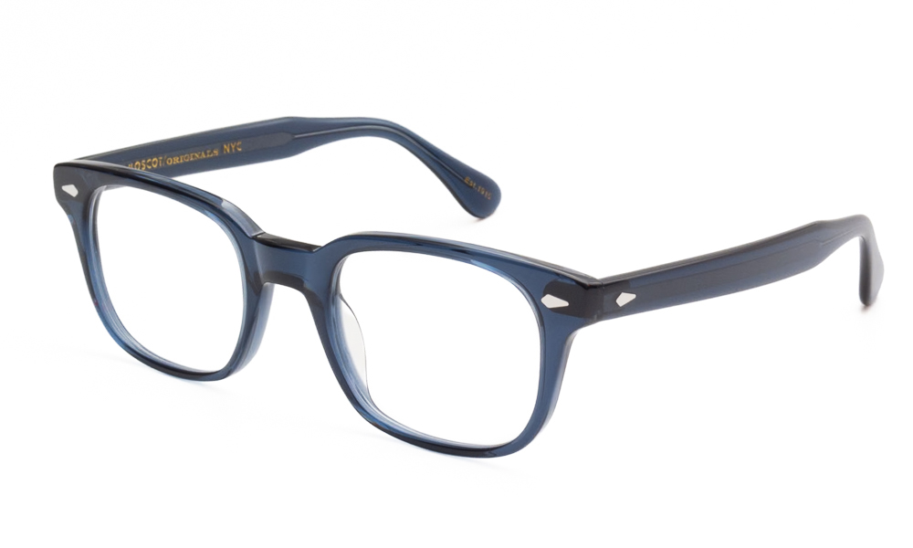 EYEWEAR MOSCOT BOYCHIK NAVY 4922 1