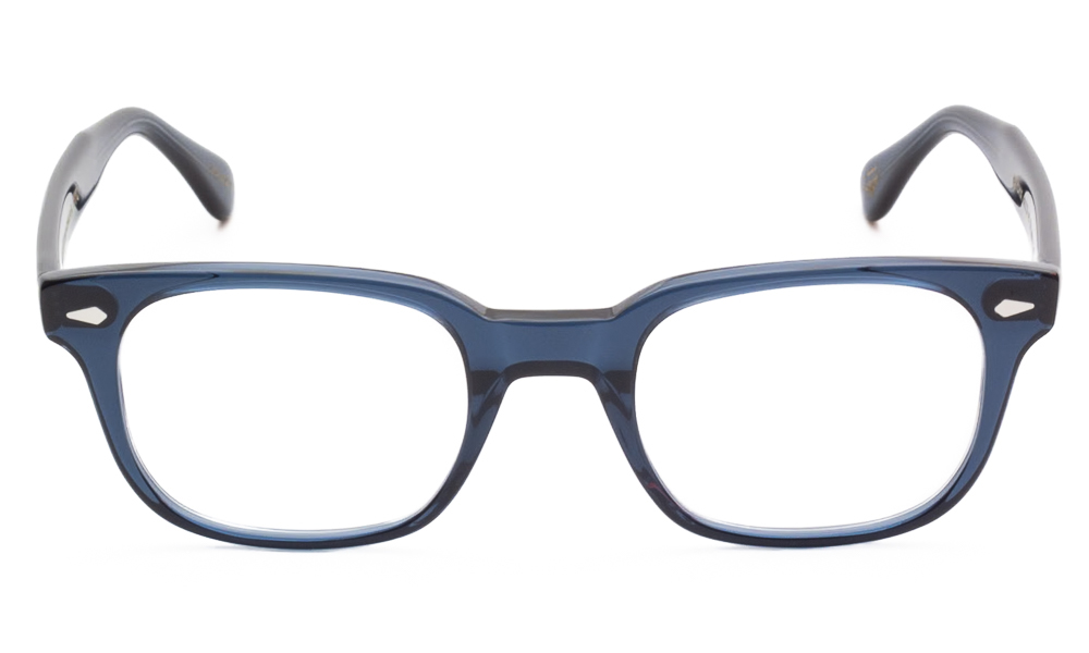 EYEWEAR MOSCOT BOYCHIK NAVY 4922 2