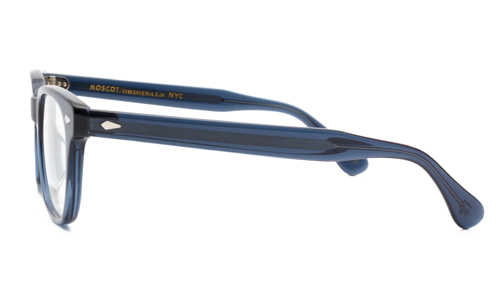 EYEWEAR MOSCOT BOYCHIK NAVY 4922 3