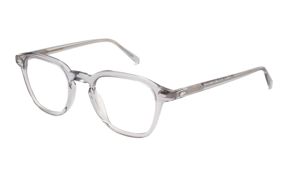 MOSCOT ΣΚΕΛΕΤΟΣ ΟΡΑΣΕΩΣ MOSCOT VANTZ LIGHT GREY 4721 VANTZ Γκρί