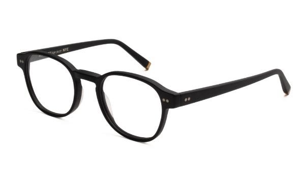 ΣΚΕΛΕΤΟΣ ΟΡΑΣΕΩΣ MOSCOT ARTHUR MATTE BLACK 4821