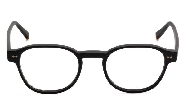 ΣΚΕΛΕΤΟΣ ΟΡΑΣΕΩΣ MOSCOT ARTHUR MATTE BLACK 4821 - 2
