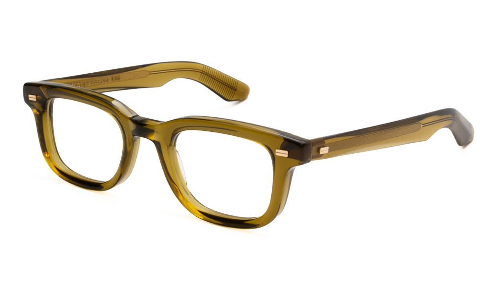 ΣΚΕΛΕΤΟΣ ΟΡΑΣΕΩΣ MOSCOT KLUTZ OLIVE BROWN 4723 1