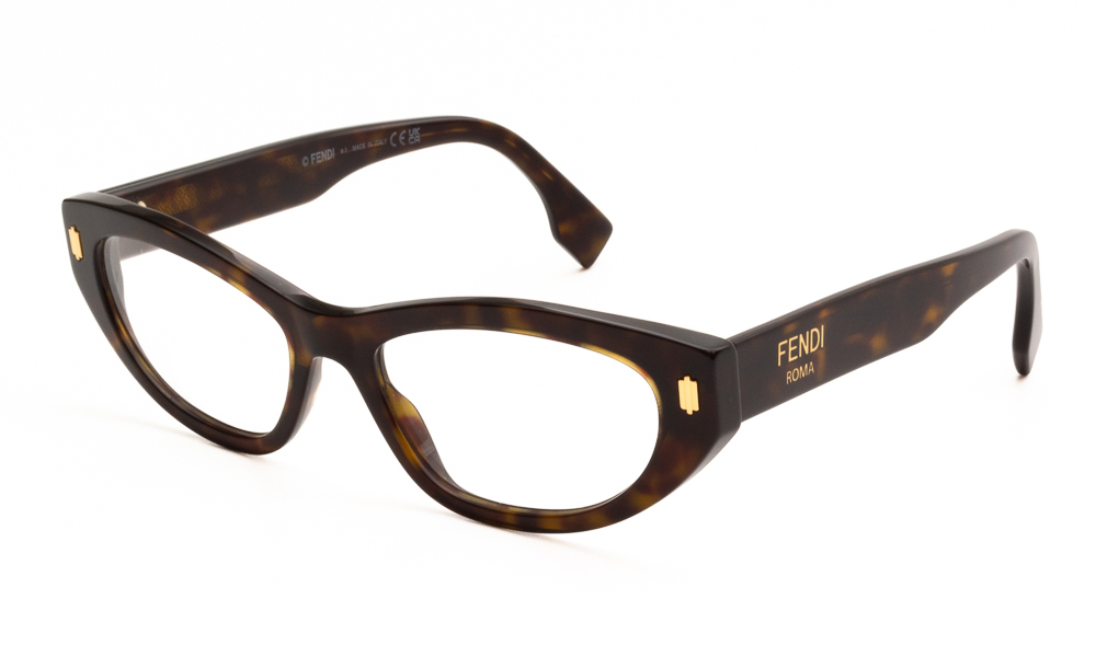 EYEWEAR FENDI 50119I 052 5317 1