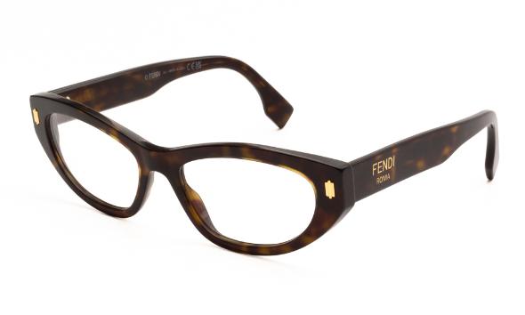 EYEWEAR FENDI 50119I 052 5317
