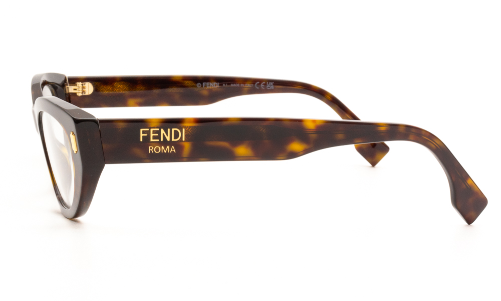 EYEWEAR FENDI 50119I 052 5317 3