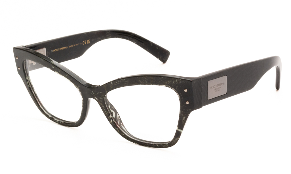 EYEWEAR DOLCE & GABBANA 3404 3441 5417 1