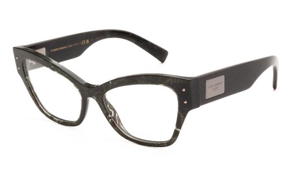 ΣΚΕΛΕΤΟΣ ΟΡΑΣΕΩΣ DOLCE & GABBANA 3404 3441 5417