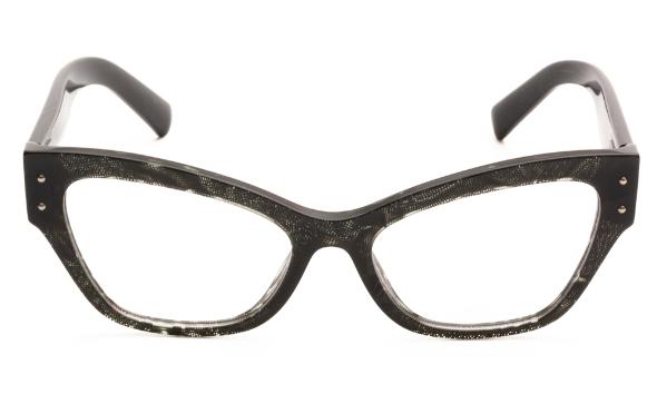 ΣΚΕΛΕΤΟΣ ΟΡΑΣΕΩΣ DOLCE & GABBANA 3404 3441 5417 - 2