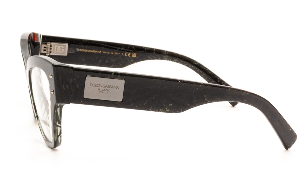 EYEWEAR DOLCE & GABBANA 3404 3441 5417 3