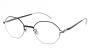 ΣΚΕΛΕΤΟΣ ΟΡΑΣΕΩΣ MYKITA HOWLIN C084 4721