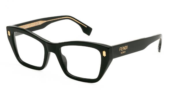 EYEWEAR FENDI 50118I 001 5219