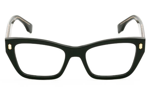 EYEWEAR FENDI 50118I 001 5219 - 2