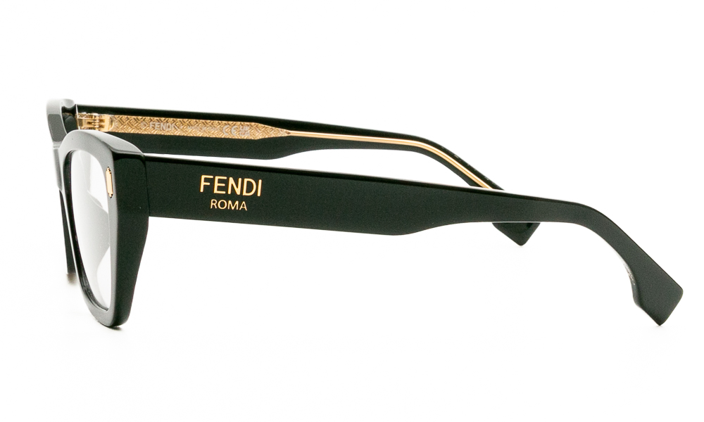 ΣΚΕΛΕΤΟΣ ΟΡΑΣΕΩΣ FENDI 50118I 001 5219 3