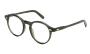 EYEWEAR MOSCOT MILTZEN DARK GREEN 4922