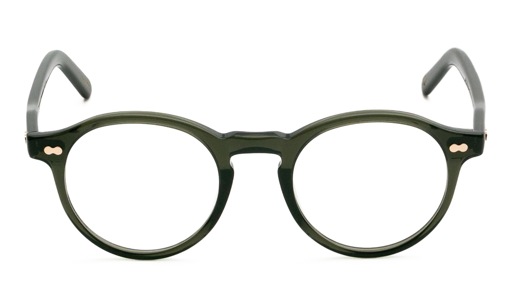 EYEWEAR MOSCOT MILTZEN DARK GREEN 4922 2