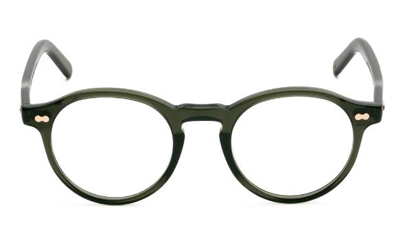 EYEWEAR MOSCOT MILTZEN DARK GREEN 4922 - 2