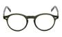 EYEWEAR MOSCOT MILTZEN DARK GREEN 4922