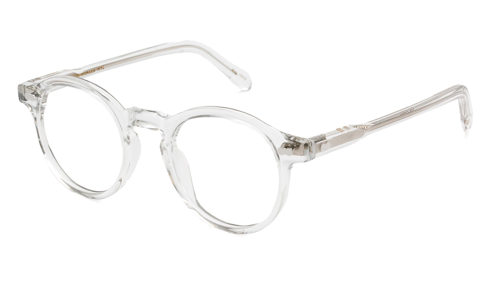 ΣΚΕΛΕΤΟΣ ΟΡΑΣΕΩΣ MOSCOT MILTZEN CRYSTAL 4622 1