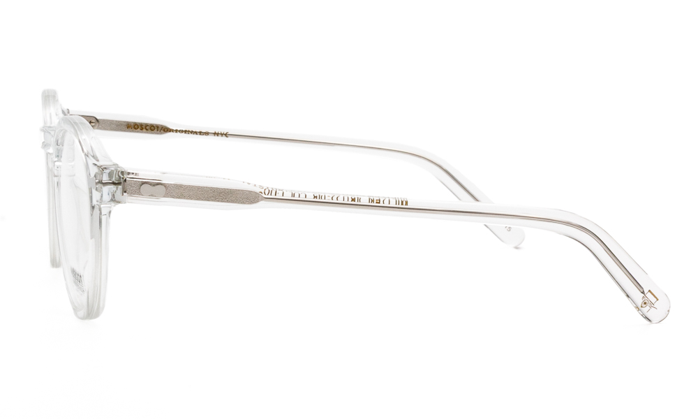 ΣΚΕΛΕΤΟΣ ΟΡΑΣΕΩΣ MOSCOT MILTZEN CRYSTAL 4622 3