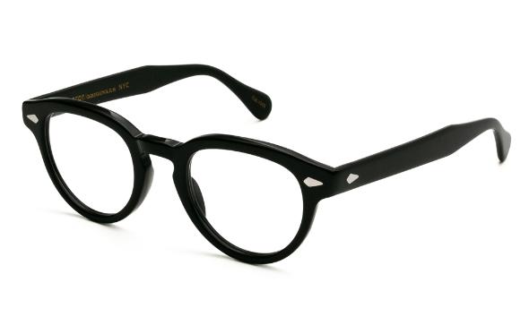 ΣΚΕΛΕΤΟΣ ΟΡΑΣΕΩΣ MOSCOT MAYDELA & CLIP BLACK DEMO 4622