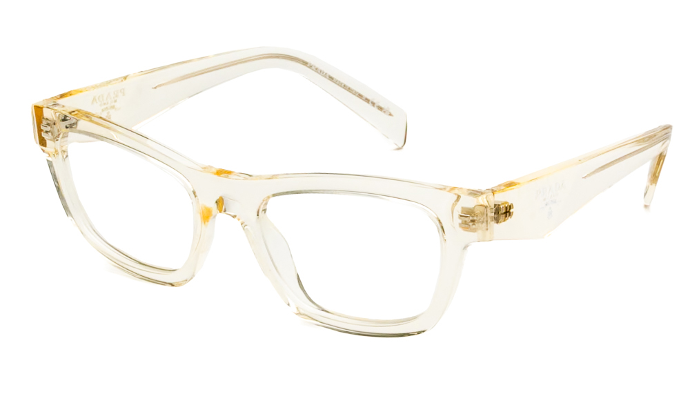 ΣΚΕΛΕΤΟΣ ΟΡΑΣΕΩΣ PRADA B01V 19X1O1 5219 1