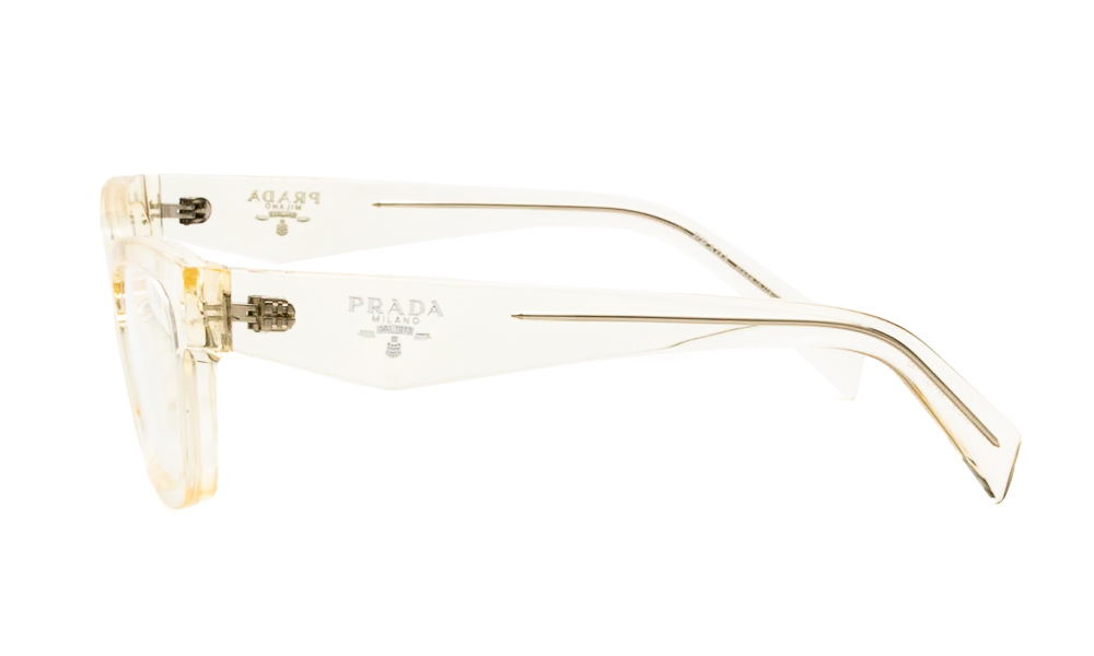 ΣΚΕΛΕΤΟΣ ΟΡΑΣΕΩΣ PRADA B01V 19X1O1 5219 3