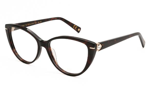 EYEWEAR POLAR JOYA 01 & CLIP 428 5516