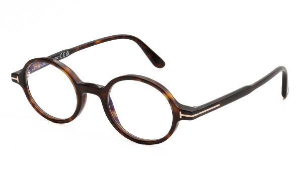 ΣΚΕΛΕΤΟΣ ΟΡΑΣΕΩΣ TOM FORD 5975B/V 052 4622