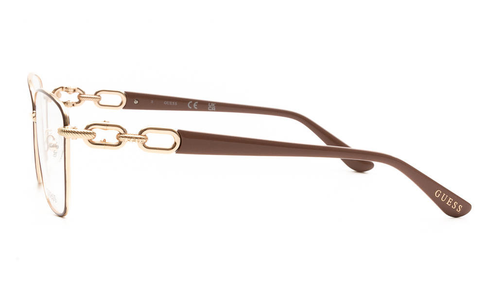 ΣΚΕΛΕΤΟΣ ΟΡΑΣΕΩΣ GUESS 50179/V 058 5714 3