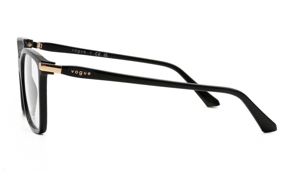 ΣΚΕΛΕΤΟΣ ΟΡΑΣΕΩΣ VOGUE 5654 W44 5317 3