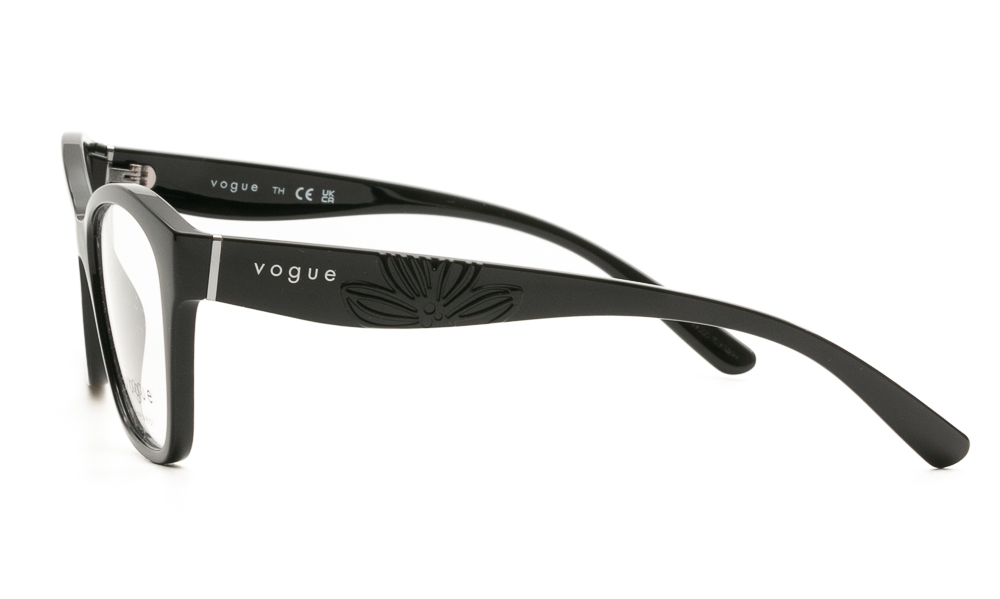 ΣΚΕΛΕΤΟΣ ΟΡΑΣΕΩΣ VOGUE 5628 W44 5316 3