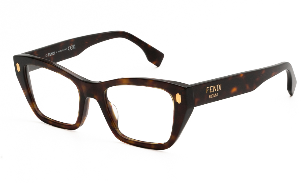 EYEWEAR FENDI 50118I 052 5219 1